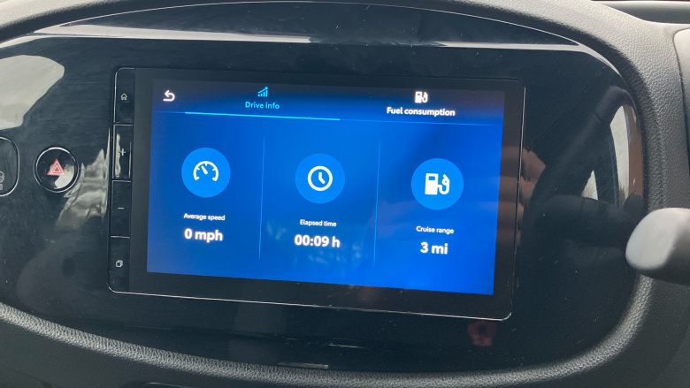 Toyota Aygo X 1.0 VVT-i Pure 5dr Petrol Hatchback